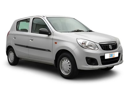 Maruti Alto K10-img
